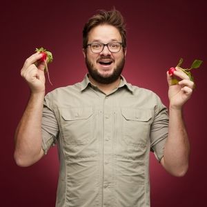 Meet your Posher, Joseph